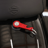 Thrashin Supply Tsc Seat Screw Tool + Bottle Opener Key Chains